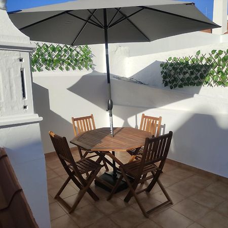Villa Casa Da Madalena à District de District de Faro Extérieur photo