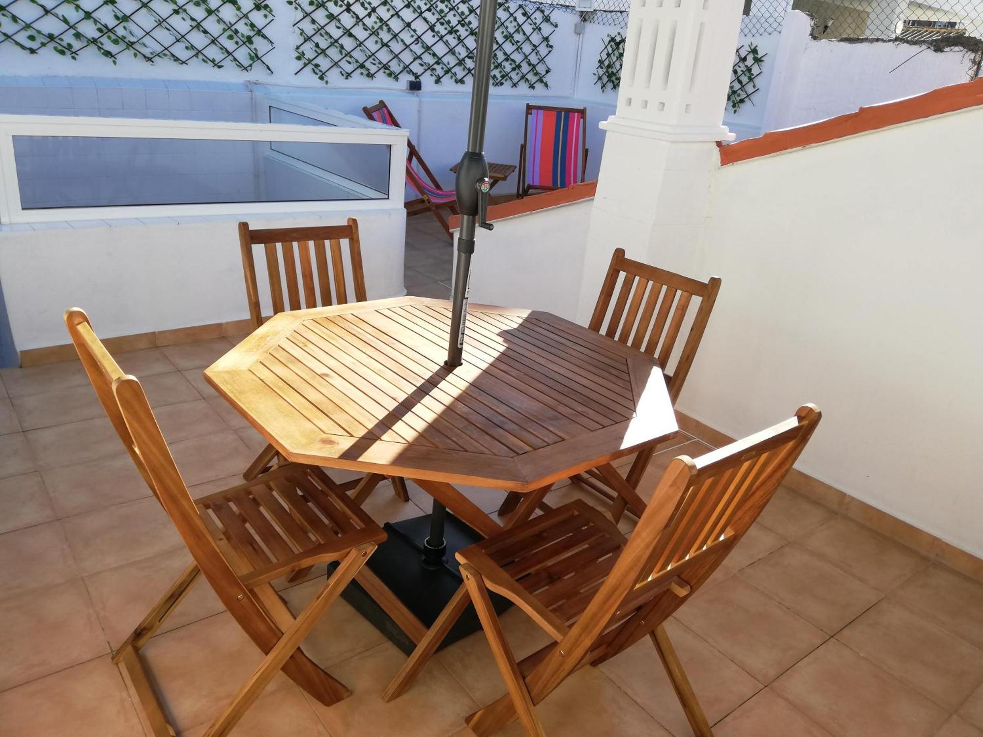 Villa Casa Da Madalena à District de District de Faro Extérieur photo